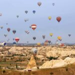Cappadocia: North Cappadocia (Red) Day Tour - FAQ