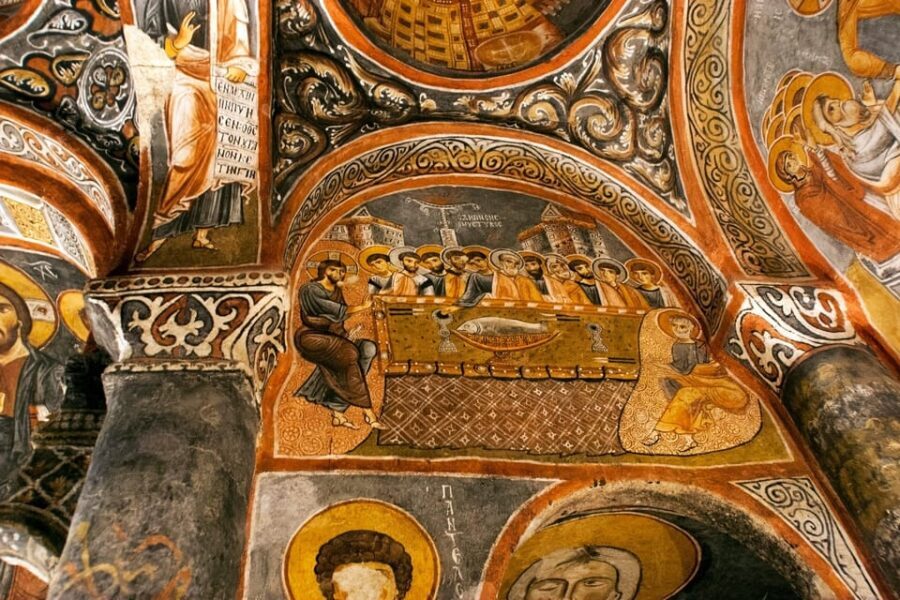 Cappadocia: North (Red) Tour And Underground City - Why This Tour Is Worth Considering