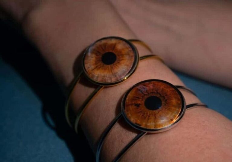 Cappadocia: Personal Eye-Iris Photography Experience - How It Fits Into Your Cappadocia Itinerary