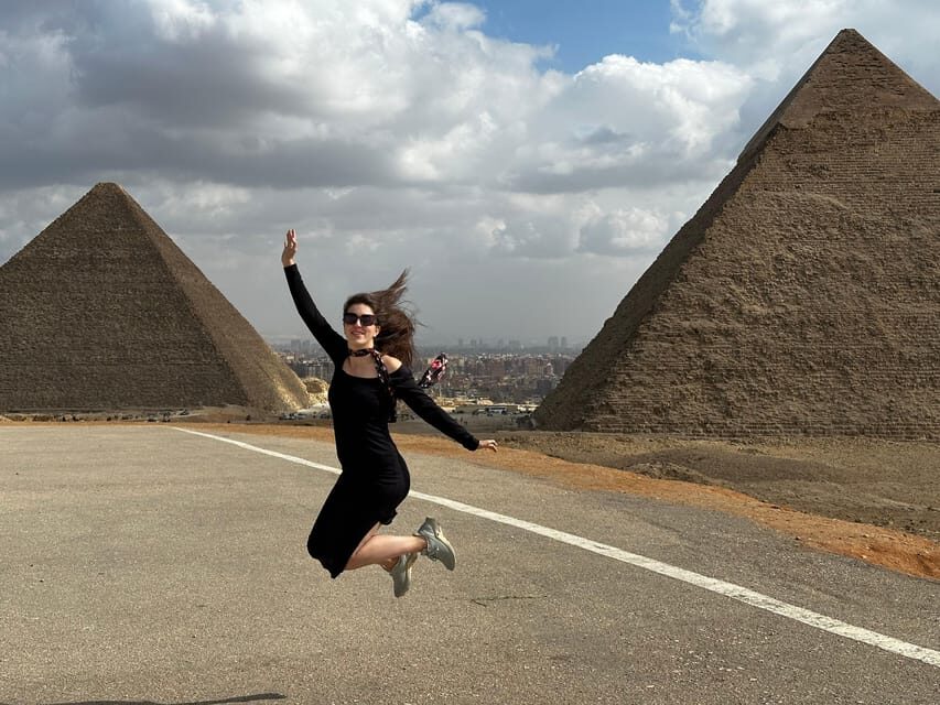 Cappadocia: Photo Session with a Professional Photographer - The Scenery and Photo Opportunities