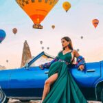 Cappadocia Photo Shoot - Authentic Feedback from Travelers