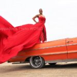 Cappadocia Photo Shoot with Classic Car and Flying Dress - The Itinerary Breakdown