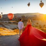 Cappadocia: Photo shooting service - The Itinerary Breakdown