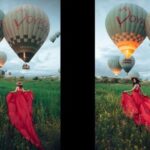 Cappadocia: PhotoShoot with Balloons. Flying Dress included. - The Itinerary Breakdown
