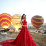 Cappadocia: Photoshooting with Flying Dresses - Who This Tour Is Best For