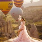 Cappadocia Photoshooting with Hot Air Balloons - The Photos and Delivery