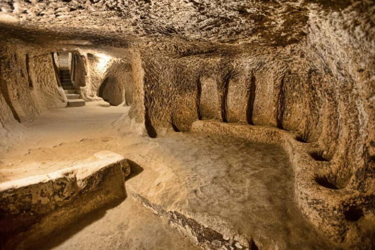 Cappadocia: Popular Day Red Tour & Underground City - Who This Tour Is Best For