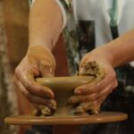 Cappadocia: Pottery Experience - Watch and then Try - The Detailed Itinerary