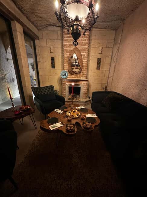 Cappadocia: Priv. Wine Tasting & Göreme Open Air Museum Tour - How the Experience Feels in Practice