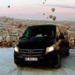 Cappadocia Private Airport Transfer - What to Expect During Your Transfer