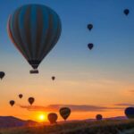 Cappadocia Private Balloon Watching Tour - The Viewing Experience and Photo Opportunities