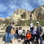 Cappadocia: Private Best Seller Tour - How This Tour Stands Out