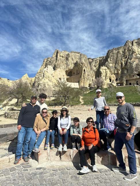 Cappadocia: Private Best Seller Tour - How This Tour Stands Out