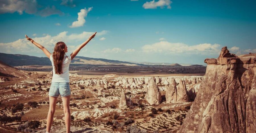 Cappadocia: Private Cappadocia Tour with Lunch - FAQs