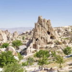 Cappadocia Private Combined Tour with Lunch - The Itinerary in Detail
