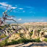 Cappadocia: Private Customizable Guided Tour in VIP Vehicle - A Day Packed with Iconic Sights