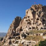 Cappadocia: Private Customizable Guided Tour in VIP Vehicle - Paaba (Monks Valley): Fairy Chimneys and Spiritual Heritage