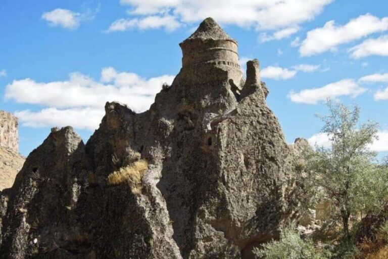 Cappadocia: Private Guided Hidden Gems Tour with Lunch - What’s the Value?