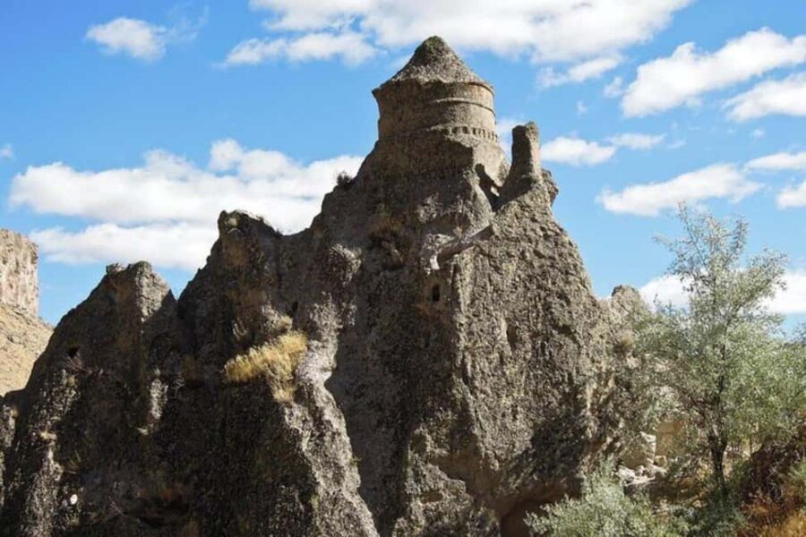 Cappadocia: Private Guided Hidden Gems Tour with Lunch - What’s the Value?