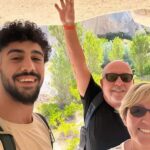 Cappadocia Private Guided Hike: Meskendir & Güllüdere - The Itinerary in Detail