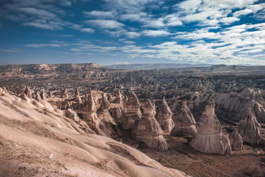 Cappadocia: Private Guided Tour - FAQ