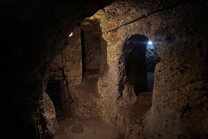 Cappadocia Private Guided Tour with Transfer - Practical Details & Value