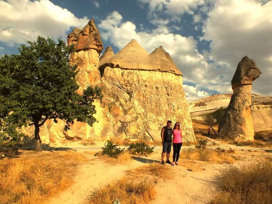 Cappadocia: Private Highlights Tour with Underground City - FAQs