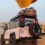 Cappadocia Private Jeep Safari - The Itinerary in Detail