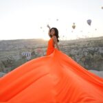 Cappadocia: Private Outdoor Photo Shooting at Sunrise - Exploring the Scenic Stops