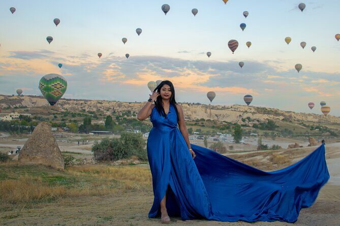 Cappadocia Private Photography - Final Thoughts
