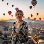 Cappadocia: Private Photoshoot Sunrise Balloon with Transfer - A Closer Look at the Experience