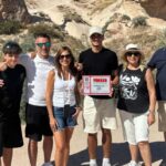 Cappadocia: Private Red and Green Route Tour with Lunch - The Itinerary in Detail