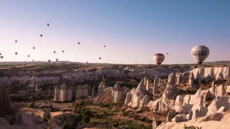 Cappadocia Private Red Tour With Home Cooking - Final Thoughts: Is It Worth It?