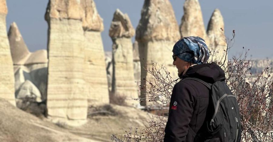 Cappadocia: Private/Shared Hiking Tour with 3 Options - The Value of This Tour