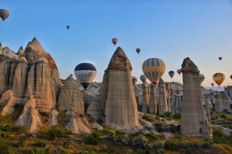 Cappadocia: Private Shopping - What Does the Tour Include and What’s Not?