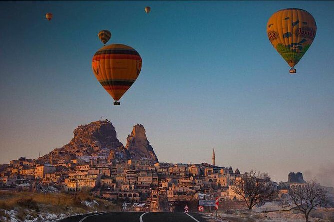 Cappadocia Private Shopping Tour with Driver - What the Tour Offers in Detail