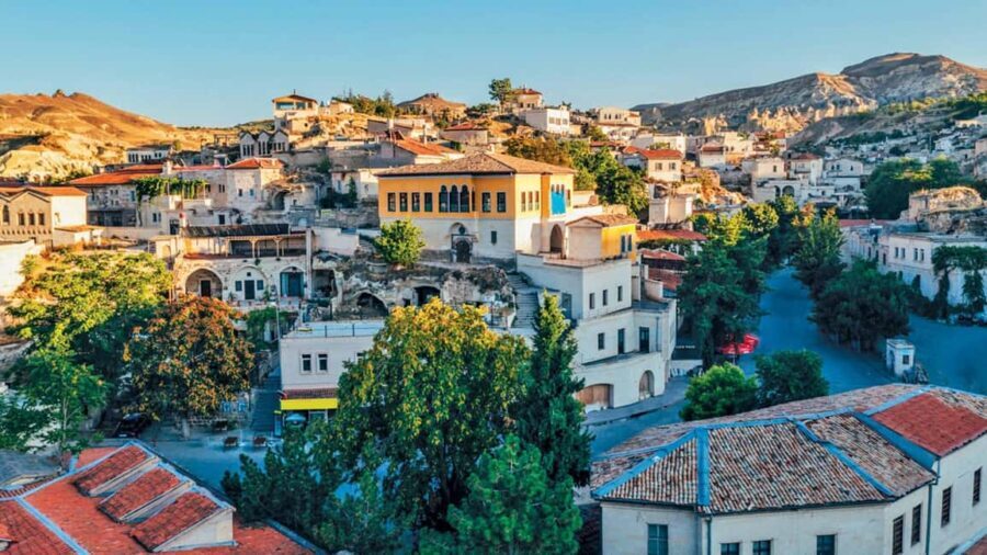 Cappadocia: Private Soanl Valley & Kelik Monastery Tour - Is This Tour Worth It?