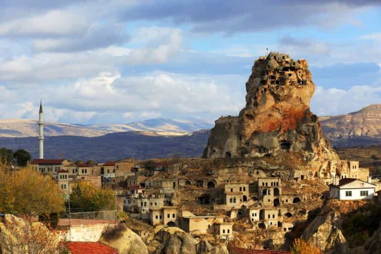 Cappadocia: Private South Cappadocia (Green) Day Tour - Who Will Get the Most Out of This Tour?