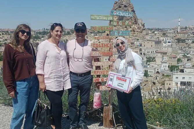 Cappadocia Private Tour | 2 Days - Breaking Down the Itinerary