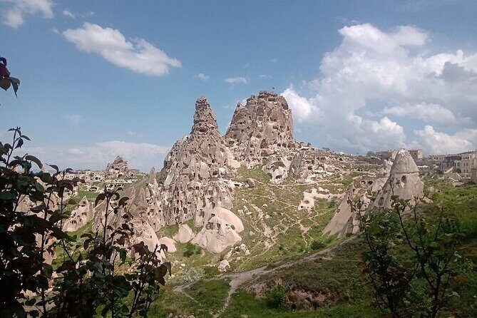 Cappadocia Private Tour - FAQs
