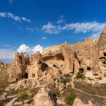 Cappadocia: Private Tour - Detailed Breakdown of the Itinerary