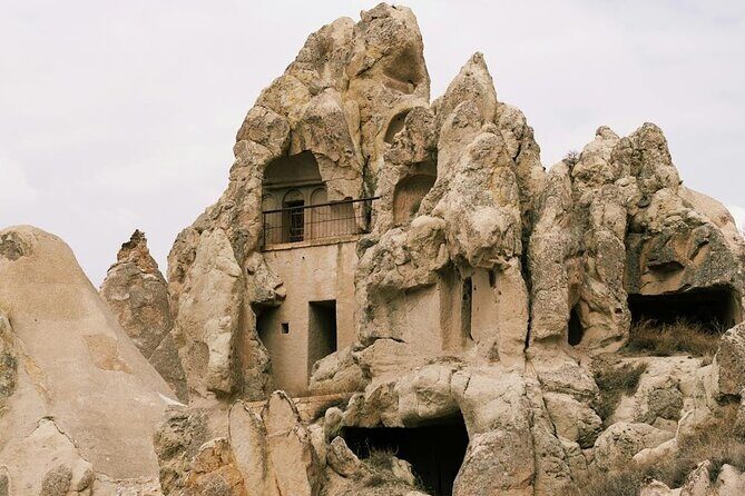 Cappadocia Private Tour Fully Customizable - What’s the Value?