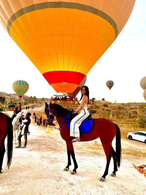 Cappadocia: Private Tour with Hotel Transfer - Who Is This Tour Best For?