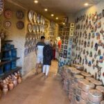 Cappadocia: Private Traditional Shopping Tour with Guide - Transportation, Accessibility, and Practicalities