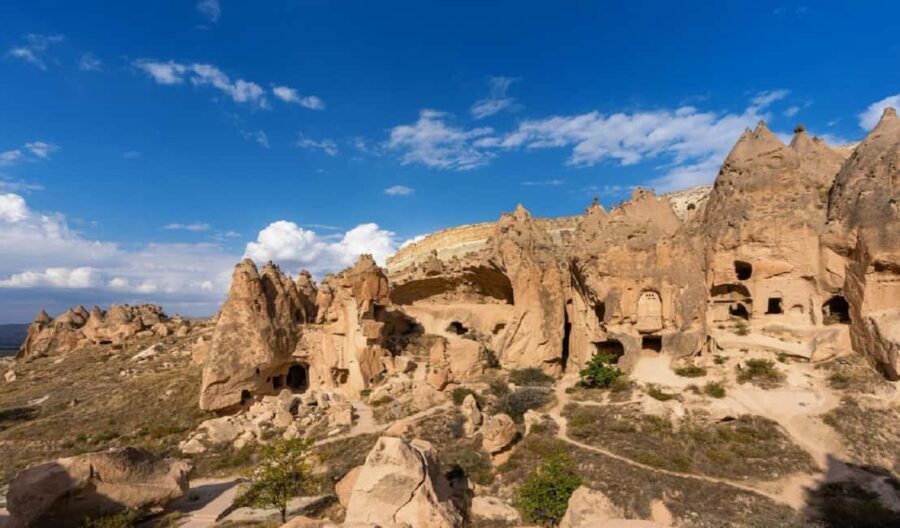 Cappadocia: Private VIP Red Tour MAX.6 PAX - Final Thoughts: Who Should Consider This Tour?