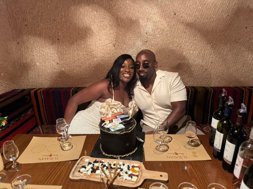 Cappadocia: Private Wine Tasting Tour with Snacks - Final Thoughts: Is This Tour Right for You?