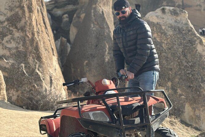 Cappadocia Quad Bike ATV Tour - Considerations & Downsides