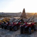 Cappadocia: Quad Safari with BBQ Meal - The Realities: Pros and Cons