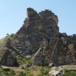 Cappadocia: Red Discovery Tour Optional Lunch And Tickets - The Details of the Red Discovery Tour