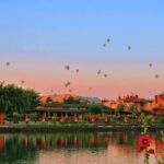 Cappadocia: RED & GREEN MIX TOUR - What’s Included & What’s Not